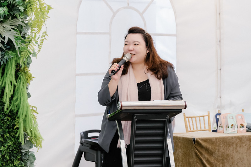 Apple婚禮攝影 Wedding婚禮記錄 台北婚攝 