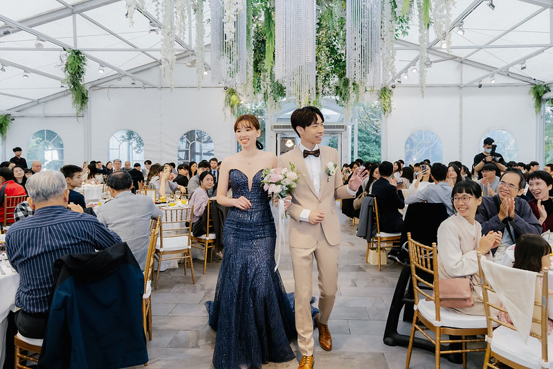 Apple婚禮攝影 Wedding婚禮記錄 台北婚攝 
