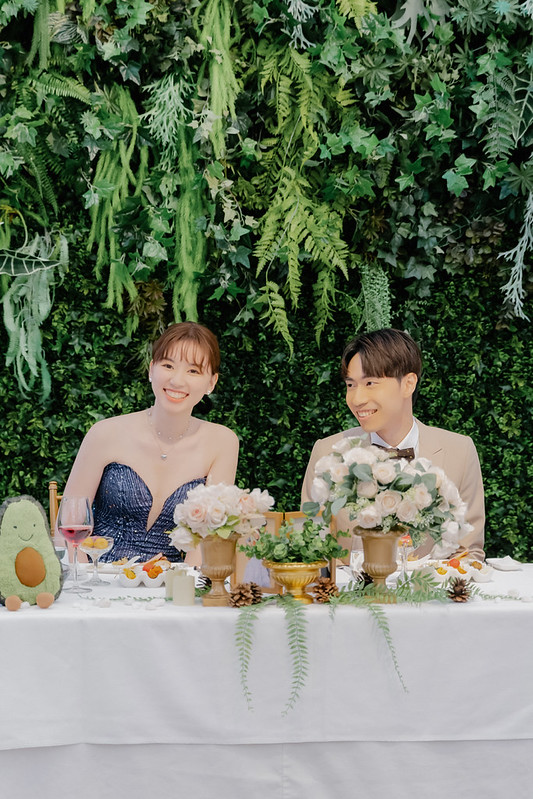 Apple婚禮攝影 Wedding婚禮記錄 台北婚攝 