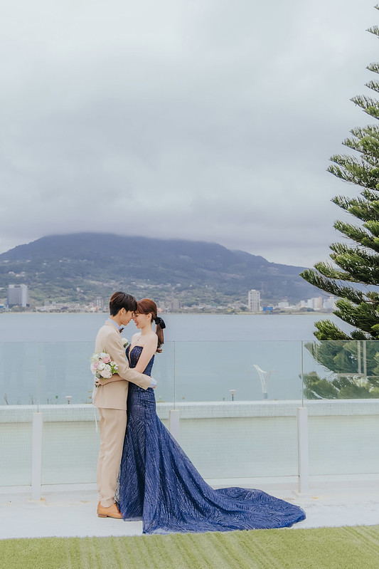 Apple婚禮攝影 Wedding婚禮記錄 台北婚攝 