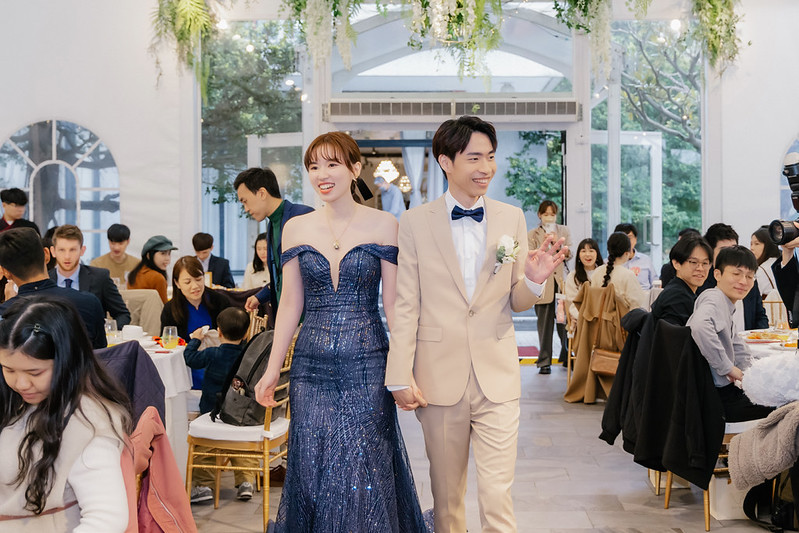 Apple婚禮攝影 Wedding婚禮記錄 台北婚攝 