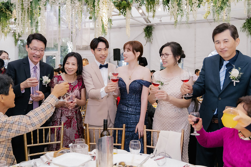 Apple婚禮攝影 Wedding婚禮記錄 台北婚攝 