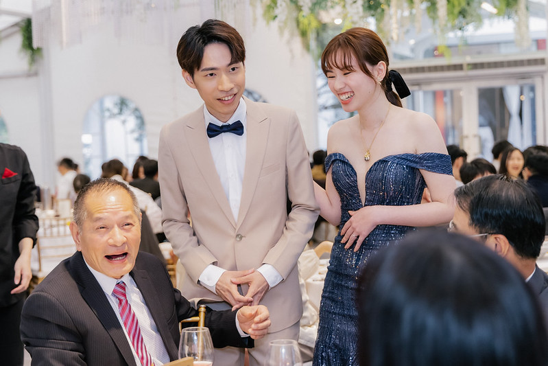 Apple婚禮攝影 Wedding婚禮記錄 台北婚攝 