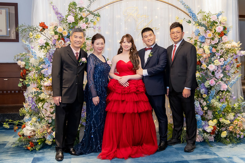 Apple婚禮攝影 Wedding婚禮記錄 台北婚攝 