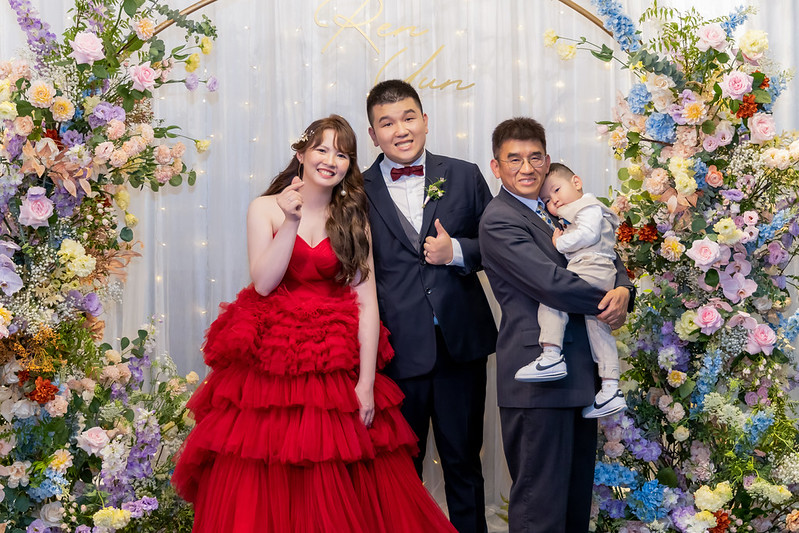 Apple婚禮攝影 Wedding婚禮記錄 台北婚攝 