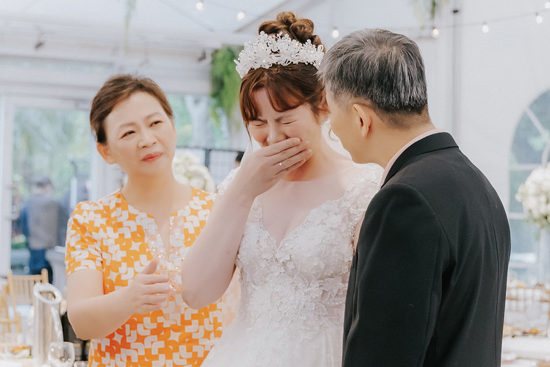 Apple婚禮攝影 Wedding婚禮記錄 台北婚攝 