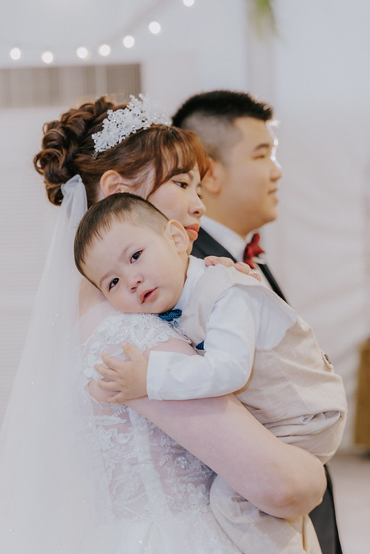 Apple婚禮攝影 Wedding婚禮記錄 台北婚攝 