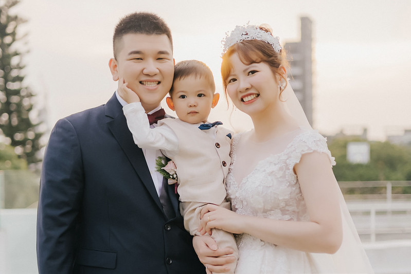 Apple婚禮攝影 Wedding婚禮記錄 台北婚攝 