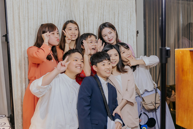 Apple婚禮攝影 Wedding婚禮記錄 台北婚攝 