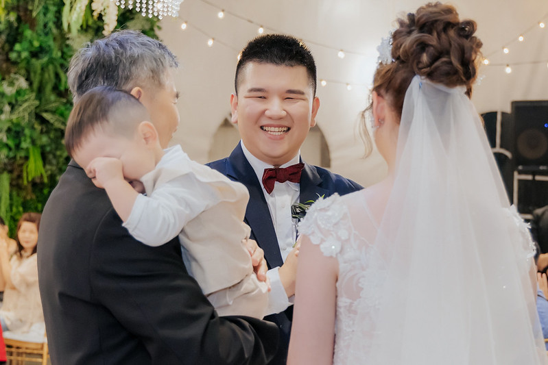 Apple婚禮攝影 Wedding婚禮記錄 台北婚攝 