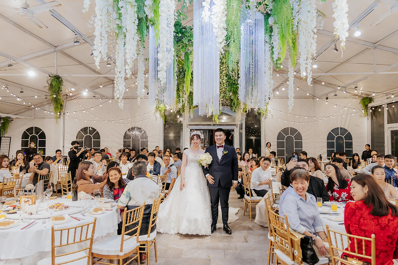 Apple婚禮攝影 Wedding婚禮記錄 台北婚攝 