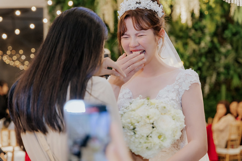 Apple婚禮攝影 Wedding婚禮記錄 台北婚攝 