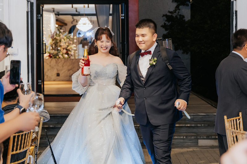 Apple婚禮攝影 Wedding婚禮記錄 台北婚攝 