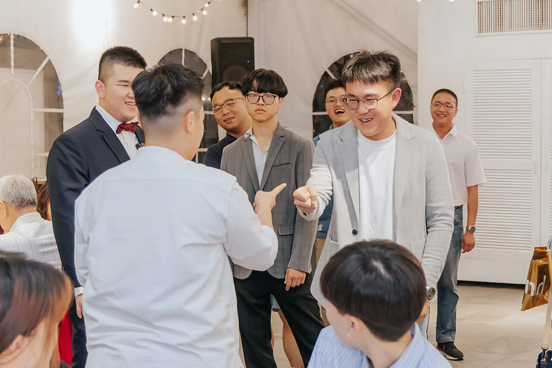 Apple婚禮攝影 Wedding婚禮記錄 台北婚攝 