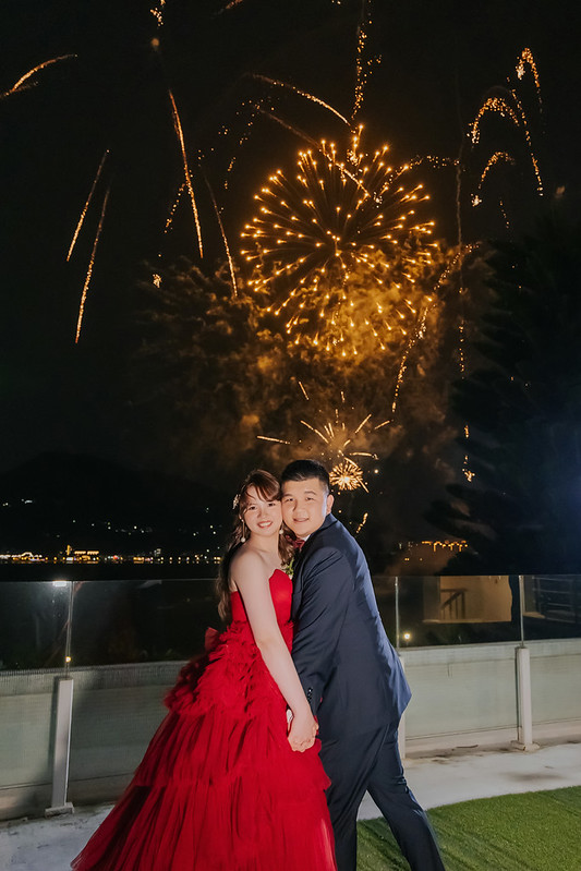 Apple婚禮攝影 Wedding婚禮記錄 台北婚攝 