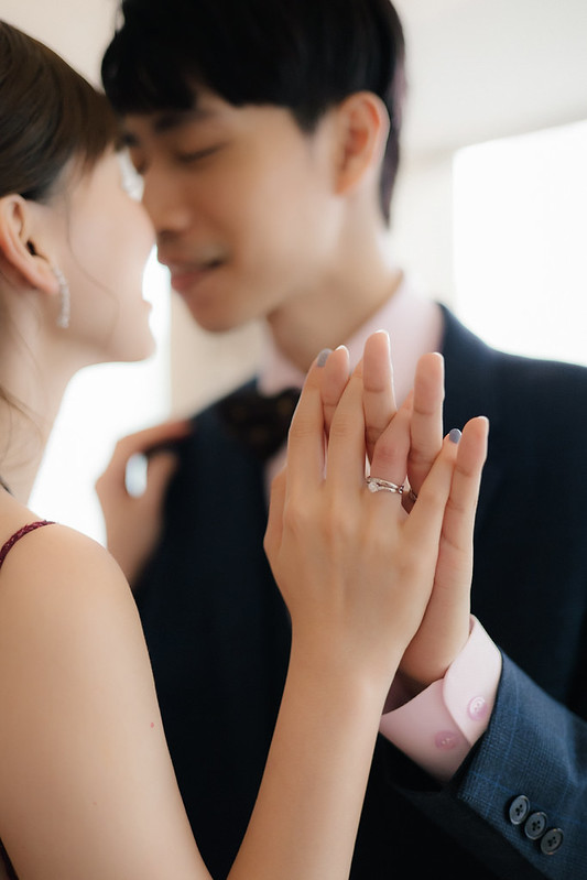 Apple婚禮攝影 Wedding婚禮記錄 