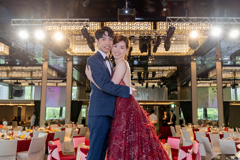 Apple婚禮攝影 Wedding婚禮記錄 