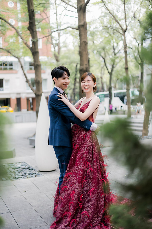 Apple婚禮攝影 Wedding婚禮記錄 
