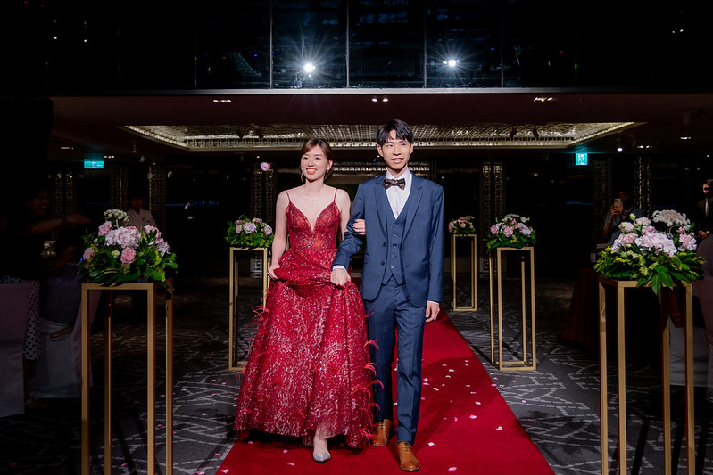 Apple婚禮攝影 Wedding婚禮記錄 