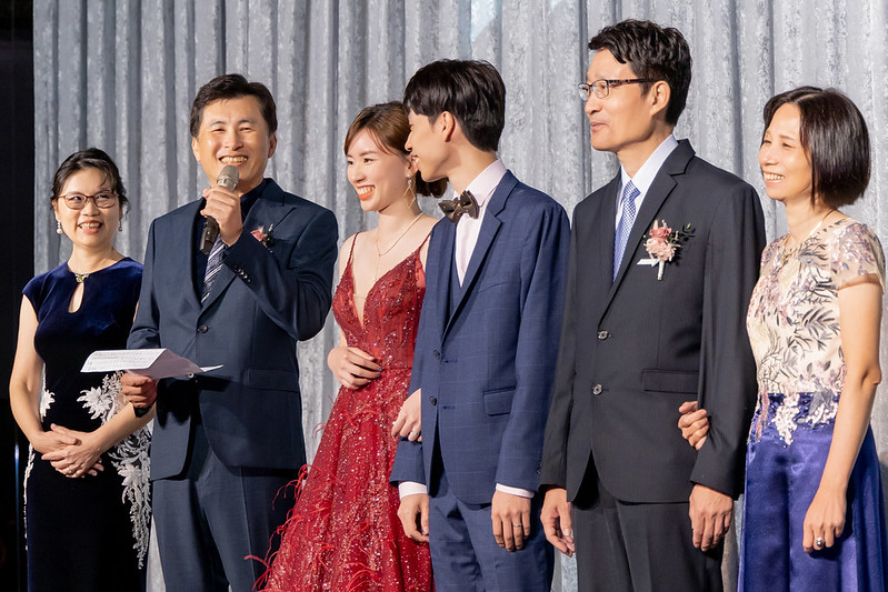 Apple婚禮攝影 Wedding婚禮記錄 