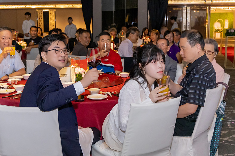 Apple婚禮攝影 Wedding婚禮記錄 