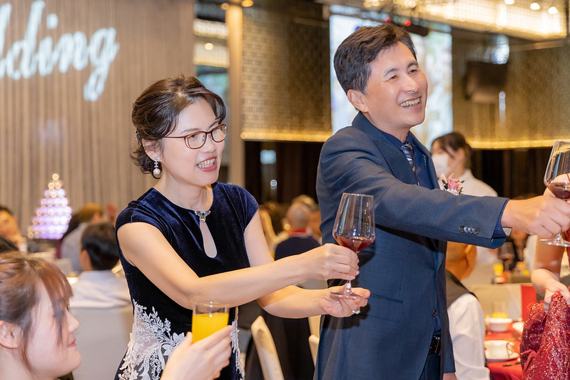 Apple婚禮攝影 Wedding婚禮記錄 