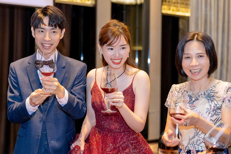 Apple婚禮攝影 Wedding婚禮記錄 