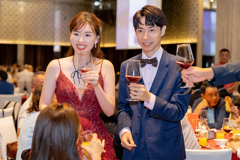 Apple婚禮攝影 Wedding婚禮記錄 