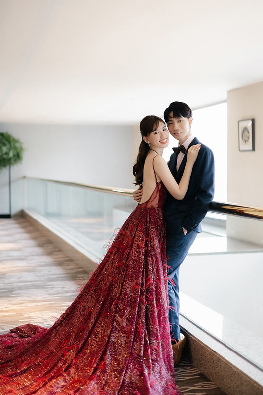 Apple婚禮攝影 Wedding婚禮記錄 