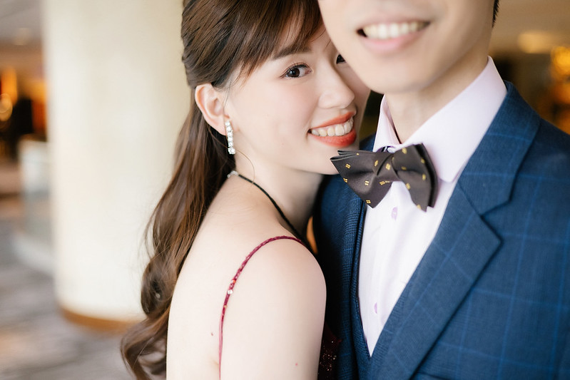 Apple婚禮攝影 Wedding婚禮記錄 