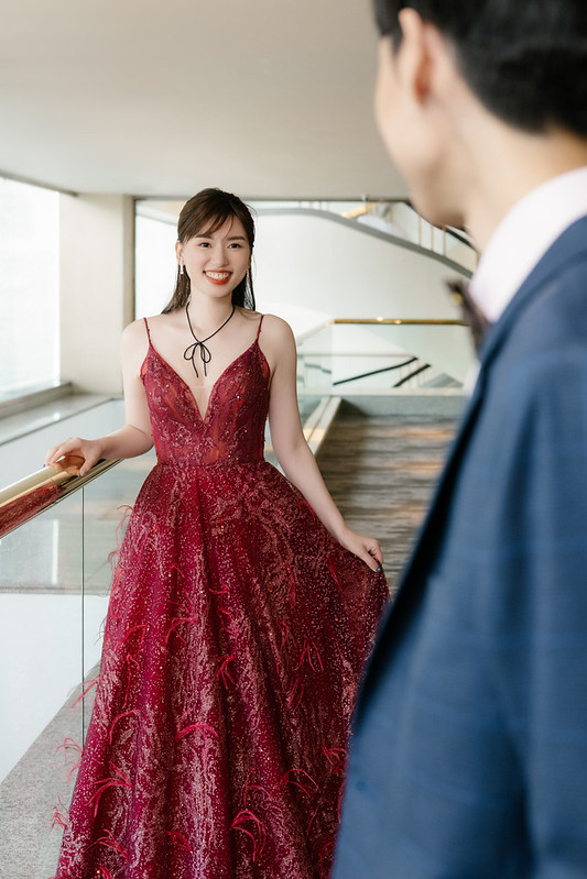Apple婚禮攝影 Wedding婚禮記錄 