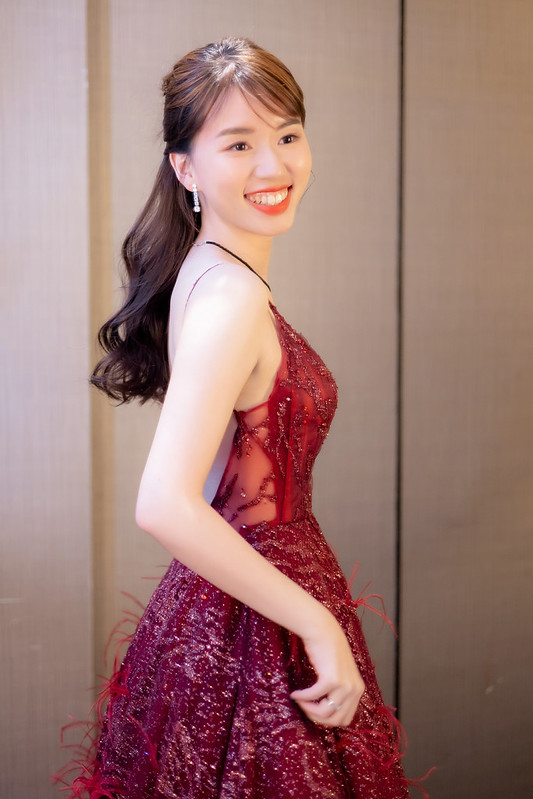 Apple婚禮攝影 Wedding婚禮記錄 