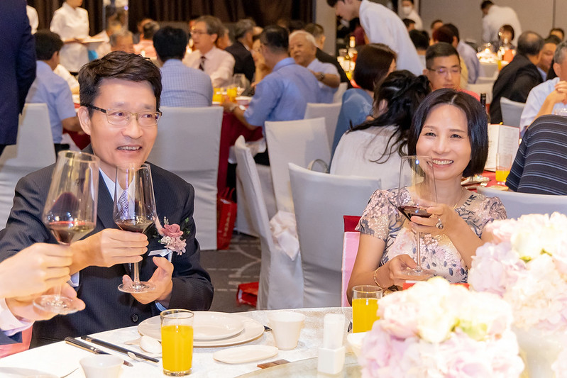 Apple婚禮攝影 Wedding婚禮記錄 