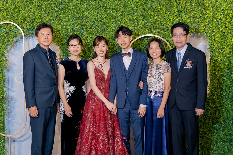 Apple婚禮攝影 Wedding婚禮記錄 