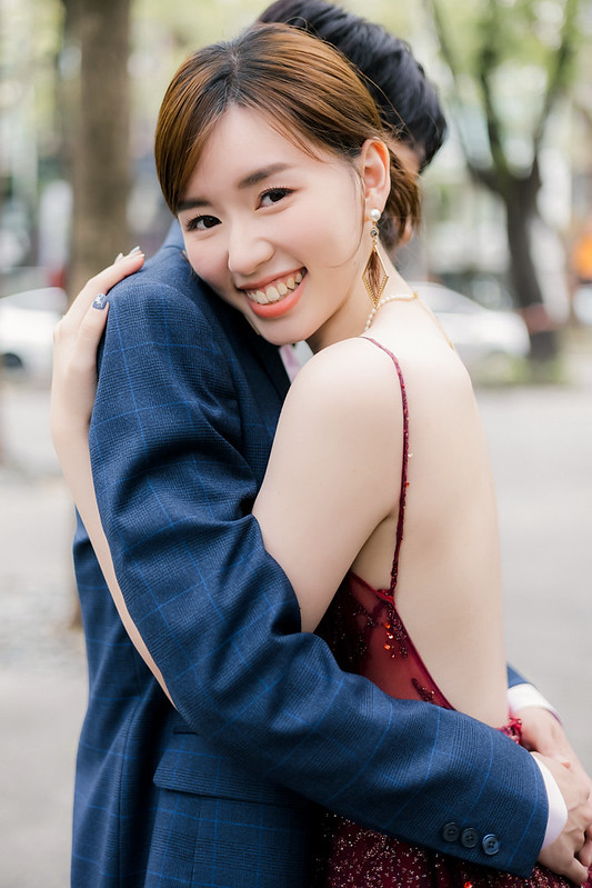 Apple婚禮攝影 Wedding婚禮記錄 