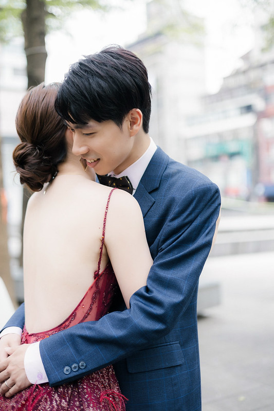 Apple婚禮攝影 Wedding婚禮記錄 