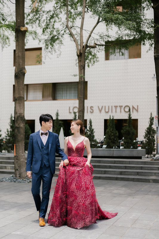 Apple婚禮攝影 Wedding婚禮記錄 