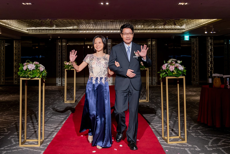 Apple婚禮攝影 Wedding婚禮記錄 