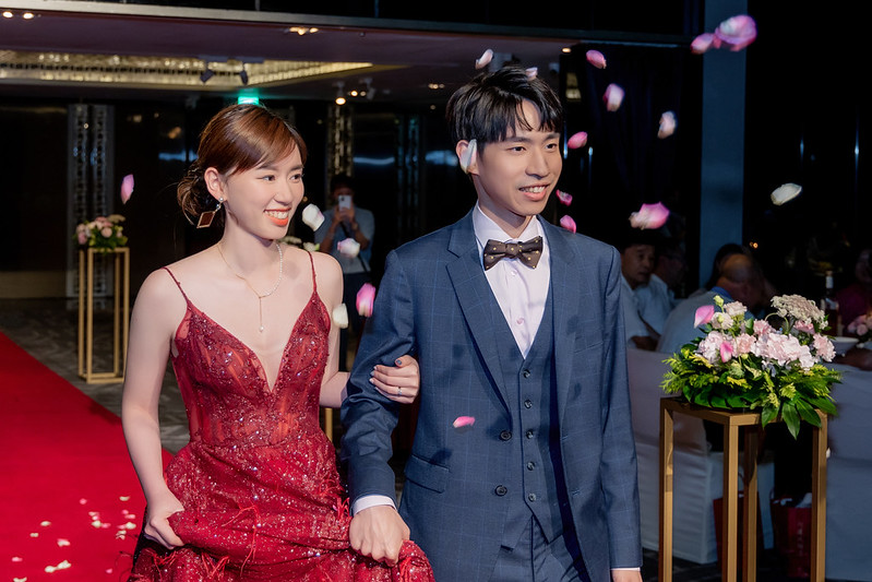 Apple婚禮攝影 Wedding婚禮記錄 