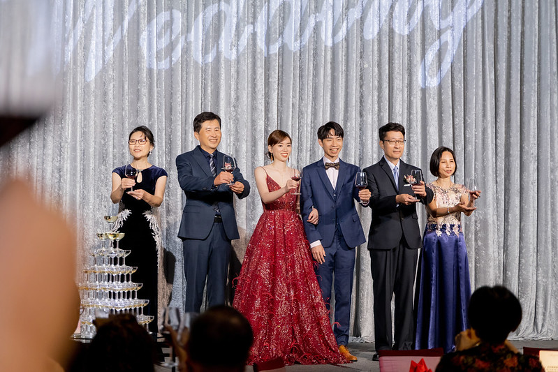 Apple婚禮攝影 Wedding婚禮記錄 
