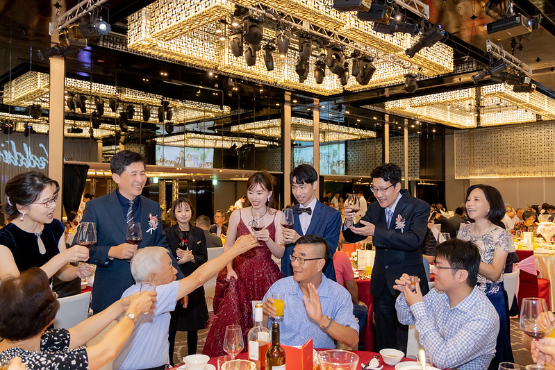 Apple婚禮攝影 Wedding婚禮記錄 