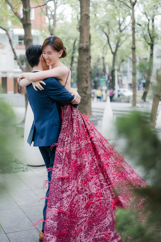 Apple婚禮攝影 Wedding婚禮記錄 