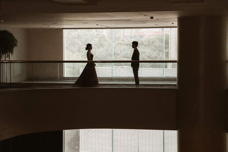 Apple婚禮攝影 Wedding婚禮記錄 