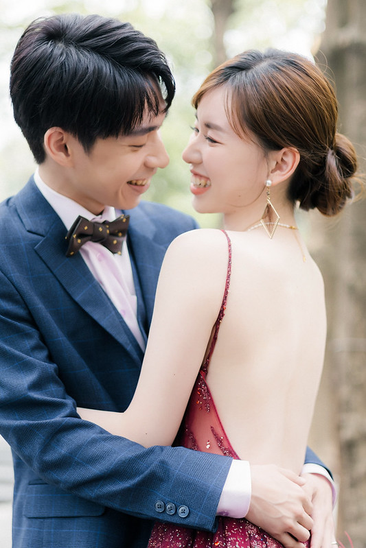 Apple婚禮攝影 Wedding婚禮記錄 