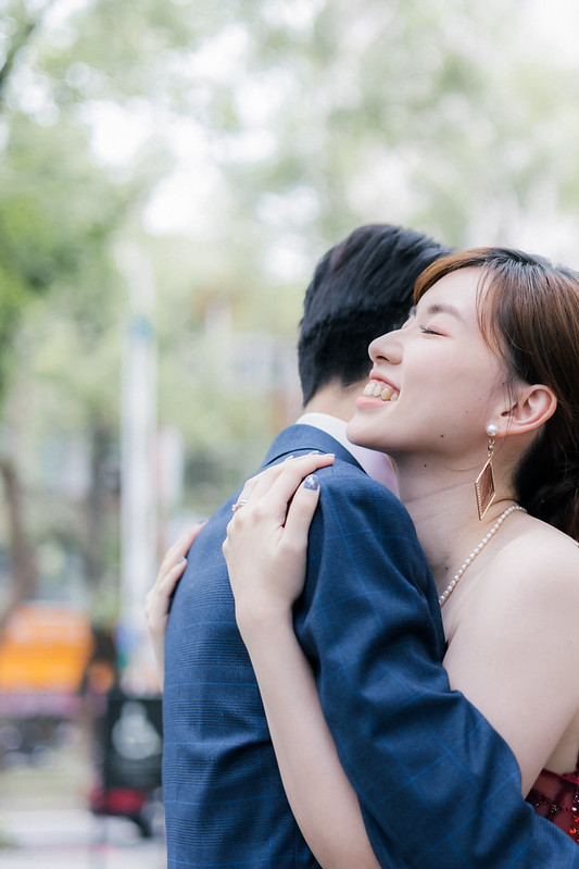 Apple婚禮攝影 Wedding婚禮記錄 