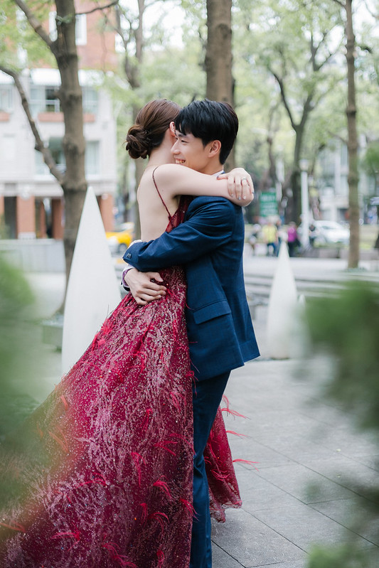 Apple婚禮攝影 Wedding婚禮記錄 