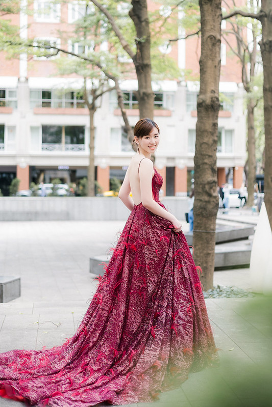 Apple婚禮攝影 Wedding婚禮記錄 