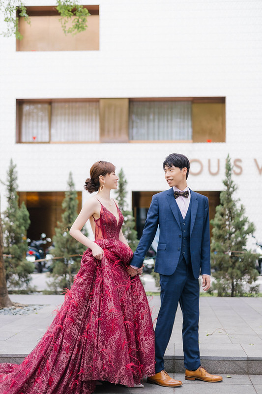 Apple婚禮攝影 Wedding婚禮記錄 