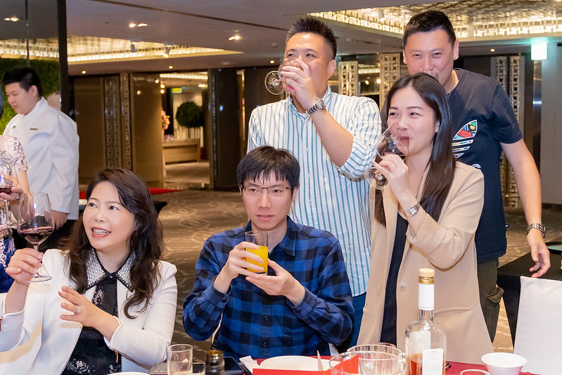 Apple婚禮攝影 Wedding婚禮記錄 