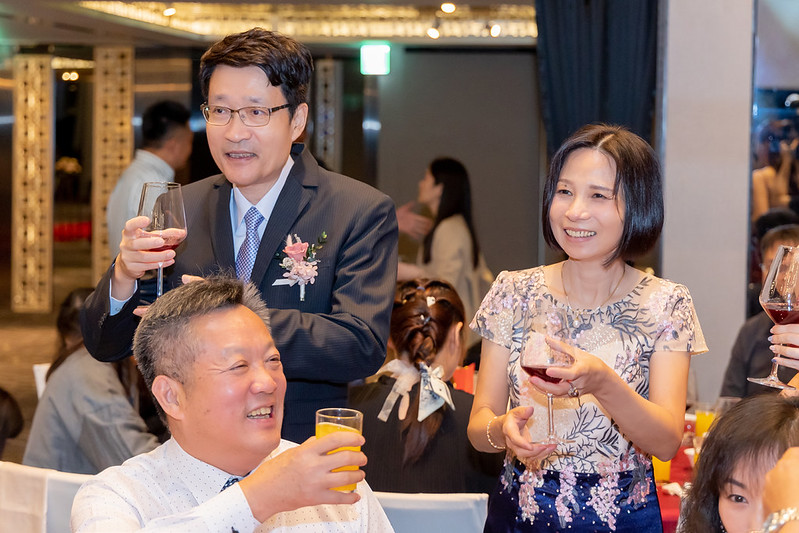 Apple婚禮攝影 Wedding婚禮記錄 